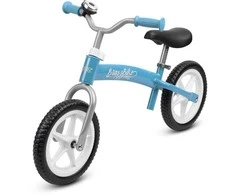 Toyz Gearbike Metal Brass Mėlyna
