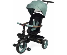 Triratukas Toyz By Caretero Sabre - 3in1, mėlynas