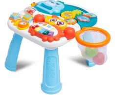 Toyz By Caretero Stalls 2in1 SPARK