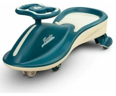 Toyz TOYZ FIESTA NAVY GRAVITY RIDER