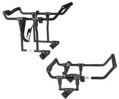 Valcobaby Valco Baby Snap Duo Adapteris A + B - adapteriai automobilinei kėdutei tvirtinti