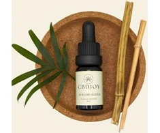 Cbdjoy 20% CBD aliejus