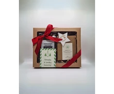 Cbdjoy 40% CBD dovanu rinkinys
