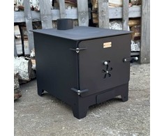 Bbq Expert Krosnelė - buržuika 7kW