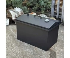 Bbq Expert Rūkykla žuviai bei mėsai 45L