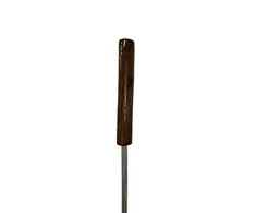 Kapgir Žarsteklis su medine rankena 45cm