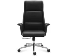 Biuro kėdė „Mark Adler Boss 5.6 Juodas“
