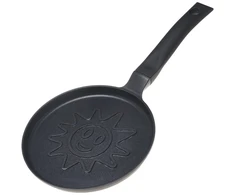 Blaumann Blynų keptuvė (18 cm), tinkama indukcijai