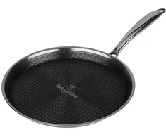 Blynų keptuvė «Eternal» BerlingerHaus, 26 cm I BH-8971