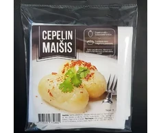 Bulvių tarkavimo mašinos Cepelinmaišis