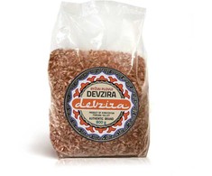 Halal Devzira ryžiai plovui 4.8kg (6x800g) galiojimas iki 2026.02.19