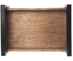 Excellent Houseware Serviravimo padėklas 30,5x22cm