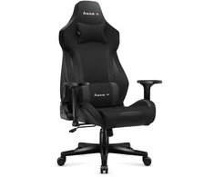 HUZARO FORCE 7.6 žaidimų fotelis juodas