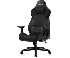 HUZARO FORCE 7.6 žaidimų fotelis juodas