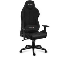 HUZARO FORCE 7.9 Juodas Mesh Gaming Chair