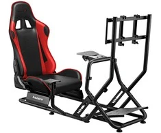 Žaidimų kėdė Huzaro Speed 6.0