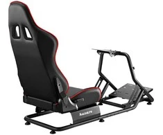 Meester Group Sp. z o.o. Žaidimų kėdė Huzaro Speed 6.0