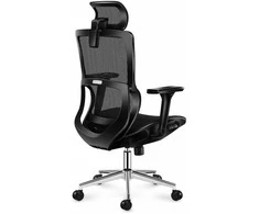 Biuro kėdė Mark Adler Expert 6.2, Juoda