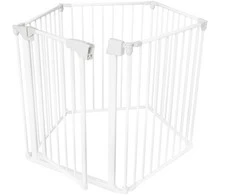 Mark Adler Guardian 6.0 Baltas Barrier