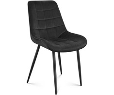 Mark Adler Prince 3.0 kėdė juoda