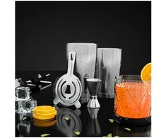 "Mark Adler Shake 3.0" barmenų slidžių rinkinys