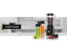 Puodelis maišytuvas VERTENZ Titan 30
