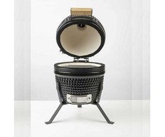 Get Red GET Raudonas KAMADO KEPSNINĖ 13 colių (33 cm)