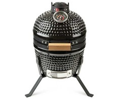 Get Red GET Raudonas KAMADO KEPSNINĖ 13 colių (33 cm)