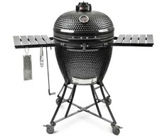 Get Red GET Raudonas KAMADO KEPSNINĖ 24 colių (60 cm)