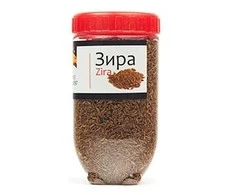 Spice Expert Kuminas Zira (uzbekiškas kalnų kuminas), 1000g