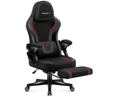 Žaidimų kėdė „Huzaro Force 4.6 Carbon“