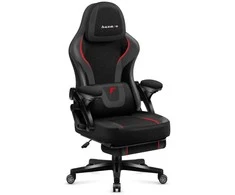 Žaidimų kėdė „Huzaro Force 4.6 Carbon“