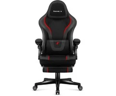 Žaidimų kėdė „Huzaro Force 4.6 Carbon“