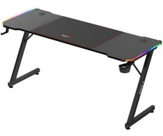 Huzaro Hero 4.8 RGB žaidimų stalas