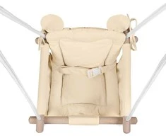 Vaikiškas namelis „TULANO Hop 30“, beige