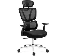 Biuro kėdė „Mark Adler Expert 4.6“, ergonominė kėdė