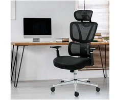 Biuro kėdė „Mark Adler Expert 4.6“, ergonominė kėdė