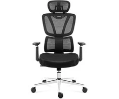 Biuro kėdė „Mark Adler Expert 4.6“, ergonominė kėdė