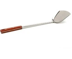 Kapgir Kepimo mentelė 45 cm su medine rankena