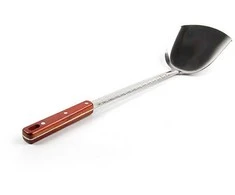 Kapgir Kepimo mentelė 45 cm su medine rankena