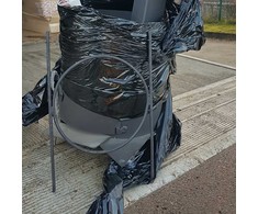 Kapgir Laikiklis sadžui, kazanui 22cm (strypas)