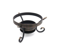 Kapgir Stovas sadžui, kazanui 30-45cm