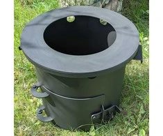 Kazan Mangal Rinkių laikiklis 462mm