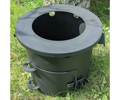 Kazan Mangal Rinkių laikiklis 562mm