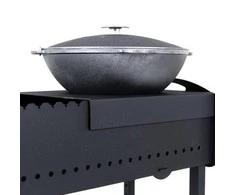 Dm_Grill Kazan Mangal Šašlykinės kazano stovas