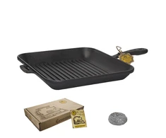 Maysternya Ketaus grilio keptuvė 28*28*4 cm GRILL | T307