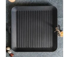 Maysternya Ketaus grilio keptuvė 35*35*4 cm GRILL | T309