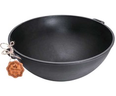 Maysternya Ketaus KAZANAS WOK 8 l | T405