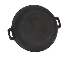 Maysternya Ketaus keptuvė skrudintuvas 28*6 cm | T104