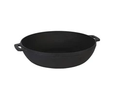 Maysternya Ketaus keptuvė troškintuvas 26*6 cm | T103